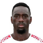 Photo of Jean-Kévin Augustin