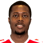 Photo of Jean Luc Gbayara