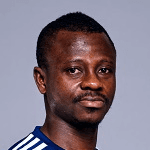 Photo of Jean Michaël Seri