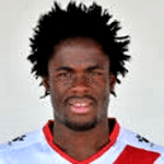 Photo of Jean Jules Mvondo