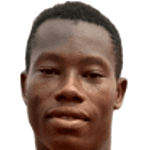 Photo of Jean N'Guessan