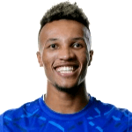 Photo of Jean-Philippe Gbamin