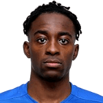 Photo of Jean-Philippe Mateta