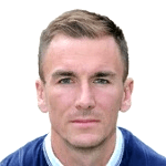 Jed Wallace Photo of Jed Wallace