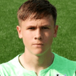 Photo of Jed Ward