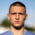 Photo of Jedrzej Grobelny
