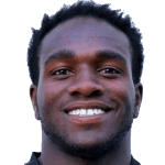 Photo of Jeff Addai