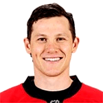 Photo of Jeff Skinner