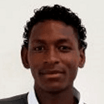 Photo of Jefferson Arce