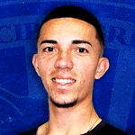 Photo of Jefferson Brenes