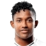 Photo of Jefferson Caicedo