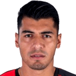 Photo of Jefferson Duque
