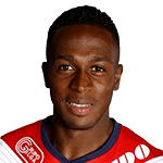 Photo of Jefferson Murillo