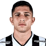 Photo of Jefferson Savarino