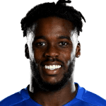 Photo of Jeffrey Schlupp