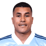 Photo of Jeison Murillo