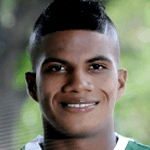 Photo of Jeison Suárez