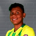 Photo of Jeisson Quiñónes