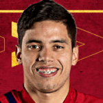 Photo of Jeizon Ramirez