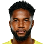 Photo of Jelani Peters