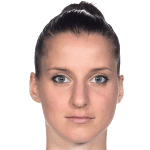 Photo of Jelena Cankovic