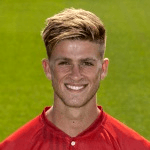 Photo of Jelle Goselink