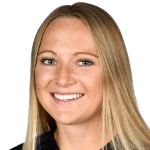 Photo of Jemma Purfield