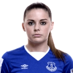 Photo of Jenna May Dear
