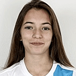 Photo of Jenny Perret