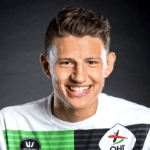 Photo of Jenthe Mertens