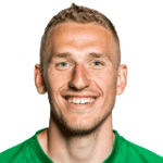 Photo of Jeppe Højbjerg