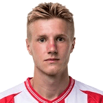 Photo of Jeppe Pedersen