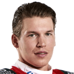 Photo of Jere Sallinen