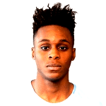 Photo of Jeremie Frimpong