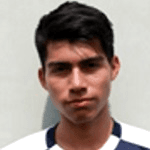 Photo of Jeremy Canela