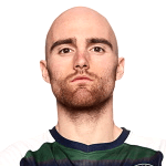 Photo of Jeremy Gagnon-Lapare