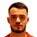 Photo of Jérémy Gélin