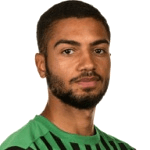 Photo of Jeremy Toljan