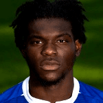 Photo of Jeriel Dorsett