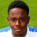Photo of Jermaine Anderson