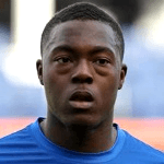 Photo of Jerome Binnom-Williams