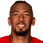 Photo of Jérôme Boateng