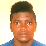 Photo of Jerome Mbekeli