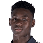 Photo of Jerome Opoku