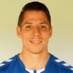 Photo of Jesper Brinck