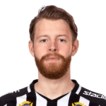 Photo of Jesper Lernesjo