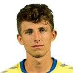 Photo of Jesper Lindstrøm