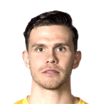 Photo of Jesper Manns