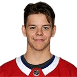 Photo of Jesperi Kotkaniemi