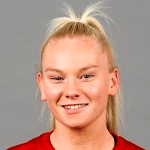 Photo of Jess Woolley